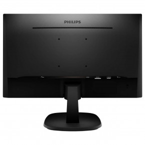  Philips 243V7QDSB/01 Black 4