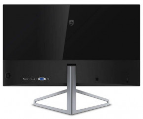  Philips 245C7QJSB/00 IPS Black/Grey 4