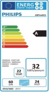 Philips 24PHS4031/12 6