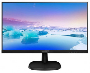  Philips 273V7QDSB/00 IPS Black