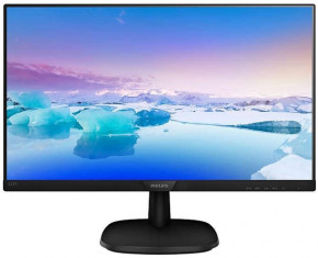  Philips 273V7QJAB/01 Black