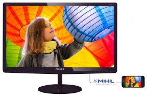  Philips 27 277E6LDAD/00 Black