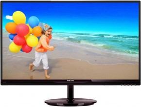  Philips 27 AH-IPS Black (274E5QHSB/00)