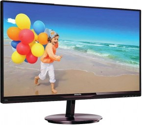  Philips 27 AH-IPS Black (274E5QHSB/00) 3