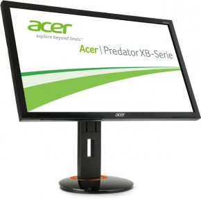  LED Acer 27 XB270HBMJDPRZ 4