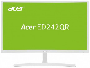  Acer ED242Q (UM.UE2EE.001)