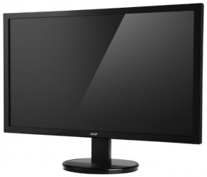  Acer K192HQLb Black