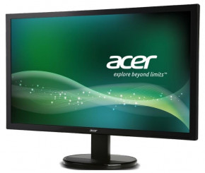  Acer K222HQLBD (UM.WW3EE.001) 3