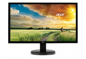  Acer K222HQLBb Black (UM.WX6EE.B05)