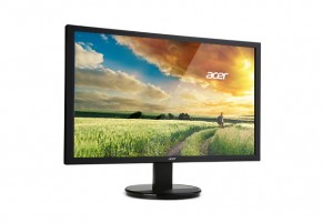  Acer K222HQLBb Black (UM.WX6EE.B05) 3