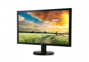  Acer K222HQLBb Black (UM.WX6EE.B05) 4