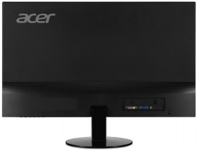  Acer SA220QAbi Black (UM.WS0EE.A01) 5