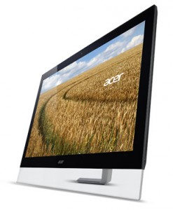  Acer T272HLbmjjz (UM.HT2EE.005) Black 3