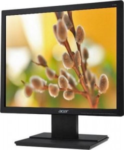  Acer 19 V196Lb (UM.CV6EE.009)