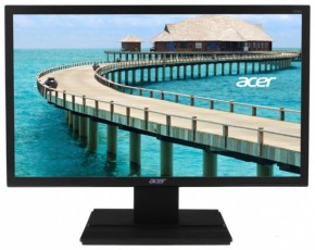  Acer V206HQLBb 19,5