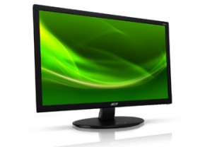  19 Acer eMachines E190HQVb (ET.XE0HE.001)