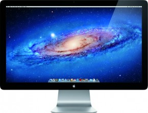  Apple Thunderbolt Display A1407 (MC914ZE/B)