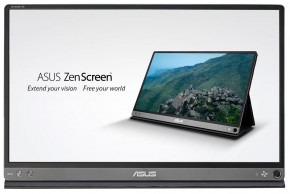  Asus 15.6 MB16AP