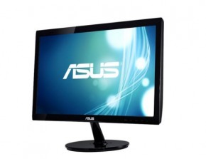  Asus 19.5 VS207DF (90LM0015-B01170) 4