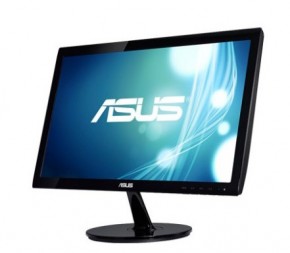  Asus 19.5 VS207DF (90LM0015-B01170) 5