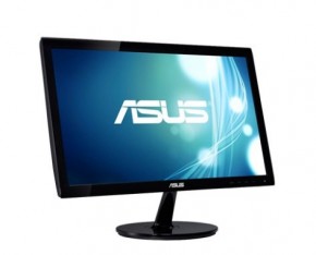  Asus 19.5 VS207DF (90LM0015-B01170) 6