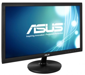  Asus 21.5 VS228NE 3