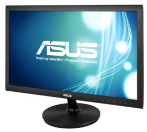  Asus 21.5 VS228NE 4