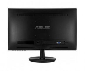  Asus VP228DE (90LM01K0-B04170) 4