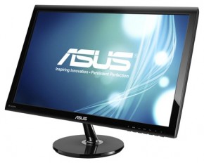  Asus 27 VS278H 4