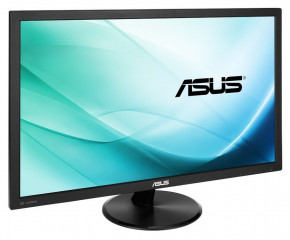  Asus 23.6 VP247H (90LM01L3-B01170) 4