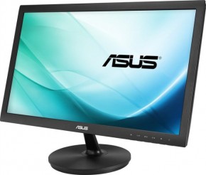  LCD Asus 21.5 VS229NA D-Sub, DVI, VA (90LME9001Q02211C)