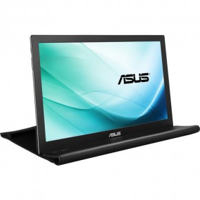  Asus MB169B+