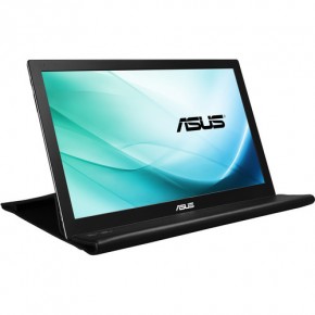  Asus MB169B+ 3