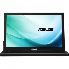  Asus MB169B+ 4