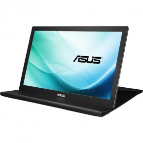  Asus MB169B+ 5