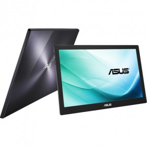  Asus MB169B+ 6