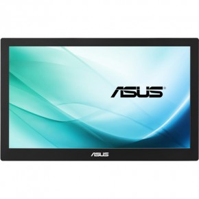  Asus MB169B+ 7