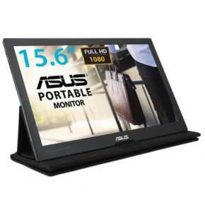  Asus MB169C+