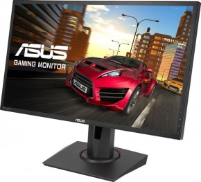  Asus MG248Q 3