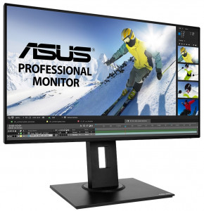  Asus PB247Q (90LM04C1-B01370) 5