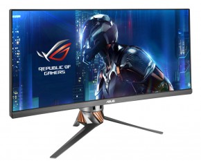  Asus Rog Swift PG348Q 6