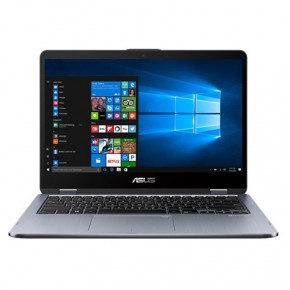  Asus TP410UA Star Grey (TP410UA-EC389T)