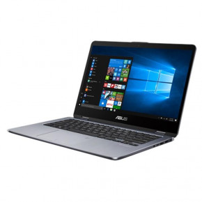  Asus TP410UA Star Grey (TP410UA-EC389T) 3