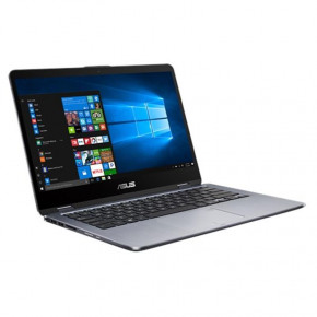  Asus TP410UA Star Grey (TP410UA-EC389T) 4