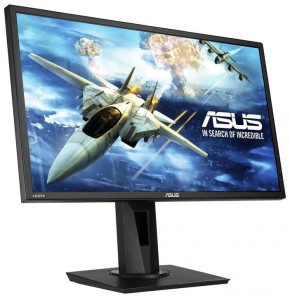  Asus VG245H 3