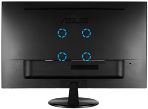  Asus VP228QG 3