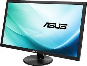  Asus 21.5 VP229DA 4