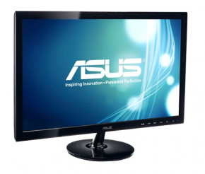  Asus VP229HA (90LM02H0-B01370) 3