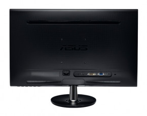  Asus VP229HA (90LM02H0-B01370) 4