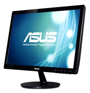  Asus VS197DE 3